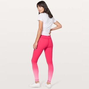 RARE Ombré Wonder Under 28”